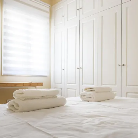 Apartment 1 Plaza San Julian Centro Seville