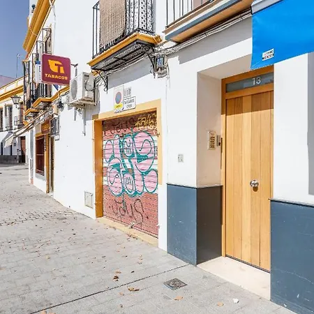 1 Plaza San Julian Centro Seville