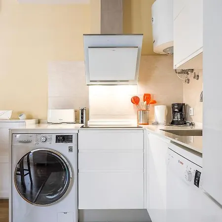 Apartment 1 Plaza San Julian Centro Seville